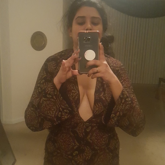 Black romper - Picture 4 of 4